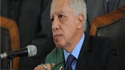 المشدد 15 سنة لإرهابي ارتكب أعمال عنف بالمطرية