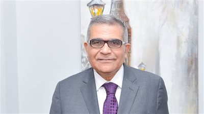 د. أشرف حيدر: جامعة مصر للعلوم والتكنولوجيا ملتزمة بقرار مجلس الوزراء بشأن الطلاب العائدون من أوكرانيا