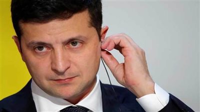 أوكرانيا: 20 ألف متطوع من 52 دولة مستعدون للقتال ضد روسيا