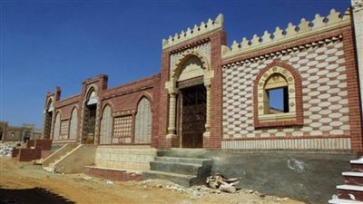 الإسكان: طرح 234 مقبرة جاهزة للمسلمين بمدينة العاشر من رمضان