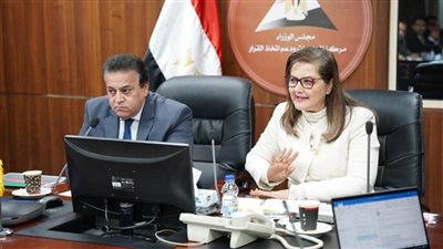 وزيرة التخطيط: نسعى لوضع 