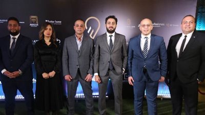 «EGY MAPS» تطلق منصتها الإلكترونية العقارية وتبدأ بـ100 مشروع متنوع بالعاصمة الإدارية  