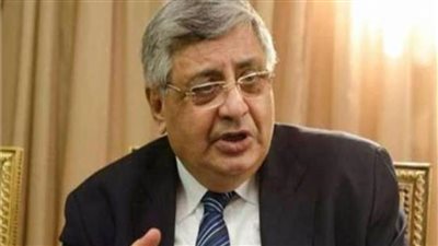 مستشار الرئيس للصحة: «الفيروسات التنفسية» تؤثر على أي جهاز في الجسم