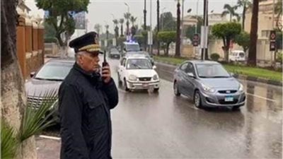 تحرير 334 ألف مخالفة مرورية و65 ألف «رادار» وإزالة 2142 موقفا عشوائيا 