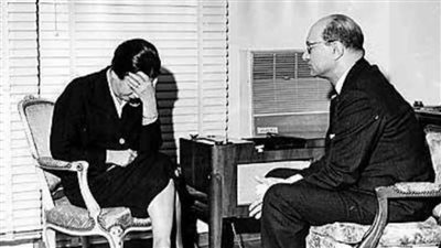 العباس السكرى يكتب فى ذكرى ميلاد موسيقار الأجيال: حينما قال محمد عبد الوهاب 