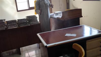 تحرير ٢٦ محضر وتطهير ٥٣ منشأة بطنطا والمحلة