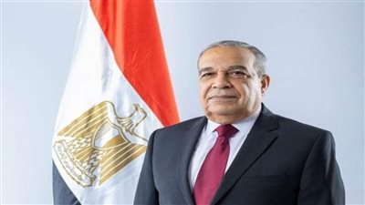 وزير الإنتاج الحربي يحضر افتتاح معرض الدفاع العالمي في الرياض 