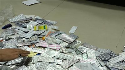 إغلاق 1265 منشأة طبية خاصة لمخالفتهم اشتراطات مكافحة العدوى والعمل بدون ترخيص (صور)