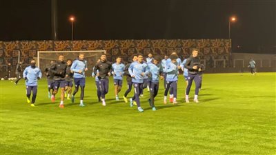 تشكيل بيراميدز لمواجهة الصفاقسي في الكونفدرالية