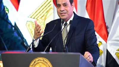 السيسي ينيب محافظ القاهرة لحضور احتفال الأوقاف بـ ليلة النصف من شعبان