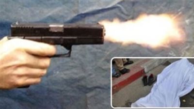 كشف غموض مقتل فتاة بطلقات نارية فى قنا