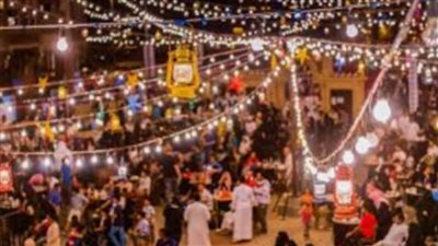 تحت رعاية رئيس مجلس الوزراء افتتاح معرض اهلا رمضان بداية من ١٥ مارس القادم داخل بازار بورسعيد الجديد