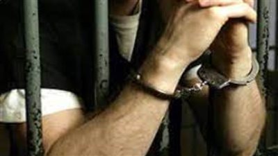 المتهم بقتل والدته فى السلام: 