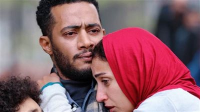 محمد رمضان ينشر البرومو الدعائي الأول لـ المشوار  | فيديو