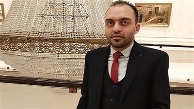 مصطفى محمود يكتب: تداعيات الأزمة الأوكرانية على أمن القارة الأوروبية