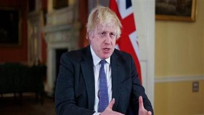 جونسون: التخلص من النفط والغاز الروسيين خطوة ضرورية لكنها مؤلمة 