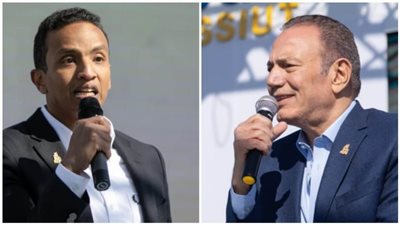 مجموعة « ARAB DEVELOPERS HOLDING» تستعرض خططها للفترة المقبلة أمام عملائها بمشروع  