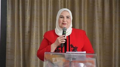 وزيرا الرياضة والتضامن يشهدان فاعليات مؤتمر أثر الرياضة في حياة الأشخاص ذوي الإعاقة (صور)