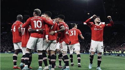 ننشر تشكيل مانشستر يونايتد المتوقع أمام أتلتيكو مدريد فى دوري أبطال أوروبا