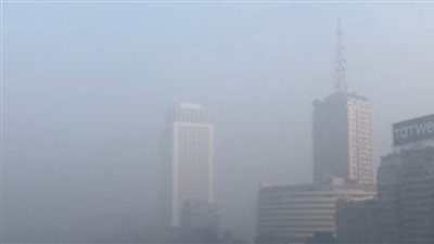 شبورة كثيفة غدا وأجواء شديدة البرودة ليلا والصغرى بالقاهرة 9 درجات