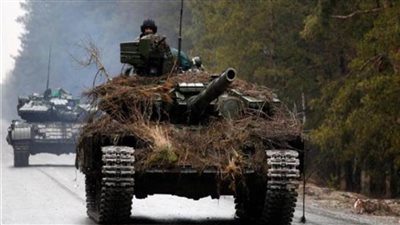 رئيس بلدية كييف يعلن حظر تجاول مدته 35 ساعة من مساء الثلاثاء لصباح الخميس