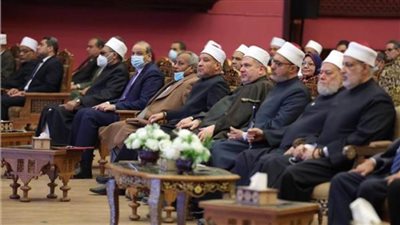 أمين كبار العلماء بالأزهر: الفتوى الإلكترونية مرتبطة بالتنمية المستدامة