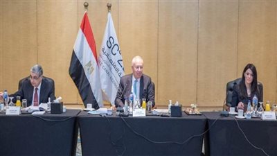 رابع اجتماعات مجلس إدارة المنطقة الاقتصادية للعام المالي الحالي بحضور الأعضاء الجدد (صور)