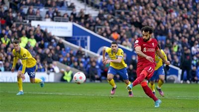 رومانو: محمد صلاح لا يخطط للانتقال إلى الدوري الإسباني