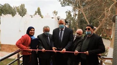 افتتاح خطوط لإنتاج 1.5 مليار جرعة من لقاحات الدواجن