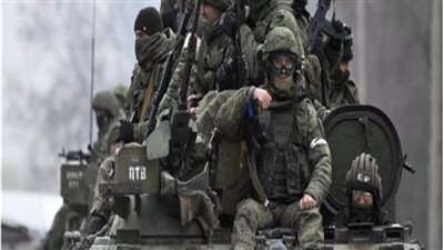 الإفتاء الروسي يدعو للتوحد من أجل الدفاع عن العملية العسكرية بأوكرانيا