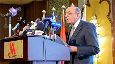 رئيس مجلس الدولة: القضاء قدّم اجتهادات حول التدابير المرتبطة بـ«كورونا» 