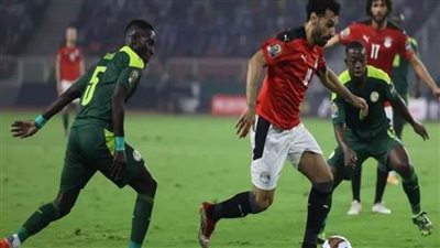 موعد مباراة مصر والسنغال في تصفيات المونديال.. والقنوات الناقلة