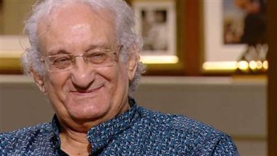 أحمد حلاوة فى مقطع صوتى: ربنا نجاني وقومت بالسلامة من المرض المخيف ده