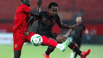 الأهلي يفوز على المريخ ويقترب من عبور مجموعات دوري الأبطال