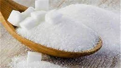 استقرار أسعار السكر بالسوق المحلي رغم ارتفاعه عالميا بنسبة 1.92%