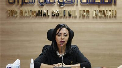 القومي للمرأة يشكر وزير الداخلية لتخصيص مستشفيات الشرطة للكشف على السيدات مجاناً