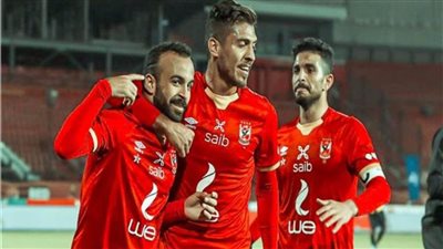 شروط الأهلي لبيع نجم كبير بالفريق.. بينها عرض مالي مغري 