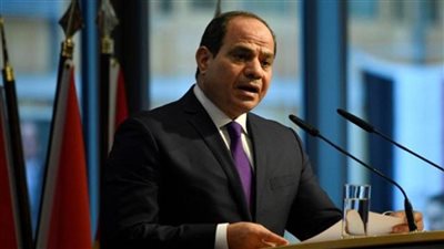 عاجل | الرئيس السيسي يصدّق على إصدار قانون إنشاء وتنظيم المجلس الصحي المصري