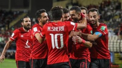 فيفا ينعش خزينة الأهلي بـ2.5 مليون دولار