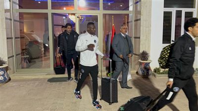 تشكيل بيراميدز لمواجهة الأهلي طرابلس 