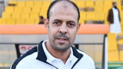 رسميا.. النحاس مديرا فنيا للاتحاد السكندري