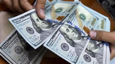 الدولار يقفز مجددا ويصل إلى 17.5 جنيه في البنوك