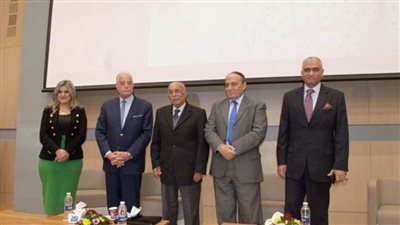 جامعة الملك سلمان الدولية تحتفل بالذكرى الـ 33 لعودة طابا لأحضان الوطن (صور)