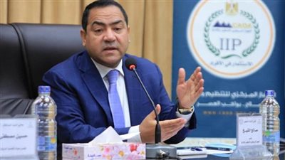 رئيسا «التنظيم والإدارة» و«قضايا الدولة» يفتتحان الدورة الثالثة لتدريب المرشحين للانتقال للعاصمة الإدارية (صور)