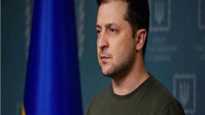 أوكرانيا تعلن إحباط محاولة جديدة لاغتيال زيلينسكي