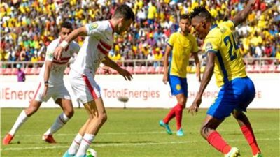 رسميا | خطاب هام من الكاف لنادي الزمالك.. تعرف على التفاصيل 