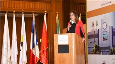 الهجرة: منحة لتدريب 500 شاب على صناعة ألواح الألومنيوم المضغوط