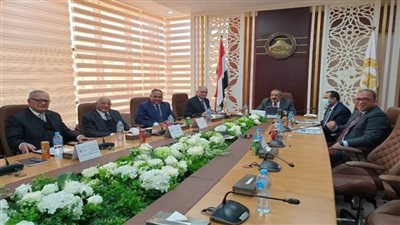 مجلس أمناء جامعة الملك سلمان الدولية: استفادة أكثر من 100 طالب من المنح الدراسية 