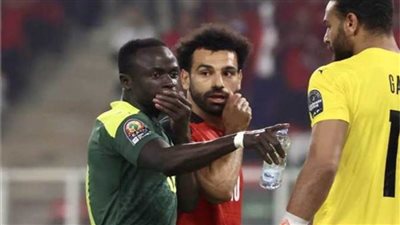 شوبير للاعبي منتخب مصر: «أخطف واجري .. لازم نستغل كل فرصة أمام السنغال»