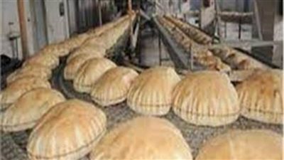التموين: تحديد سعر الخبز السياحي الأسبوع المقبل